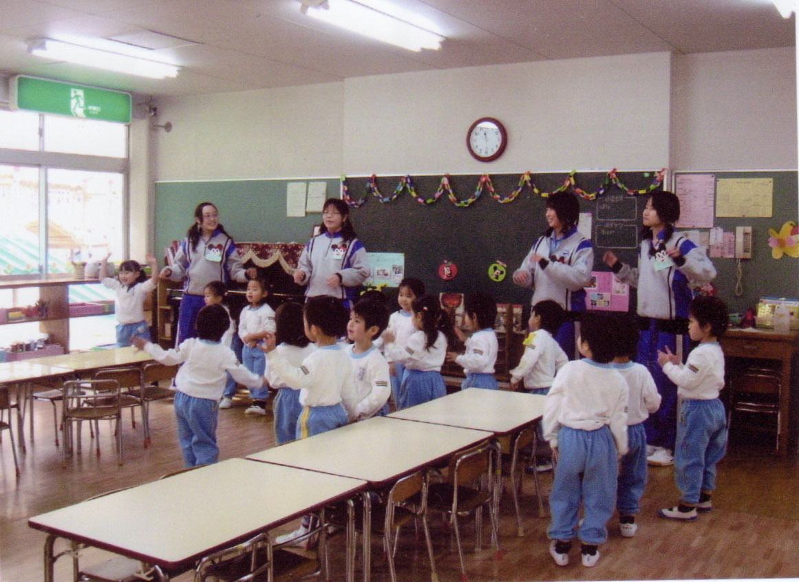 学校法人 聖和女子学院